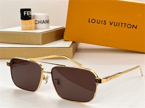 LV sunglass-656